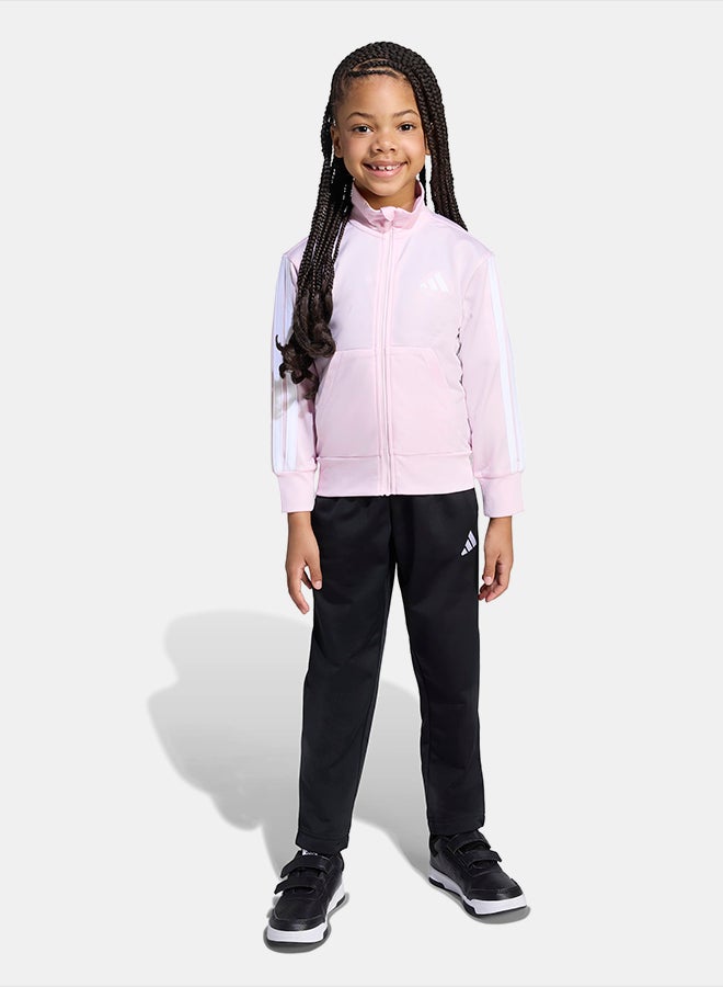 Adidas Essentials Climacool Track Suit Kids - Image 1