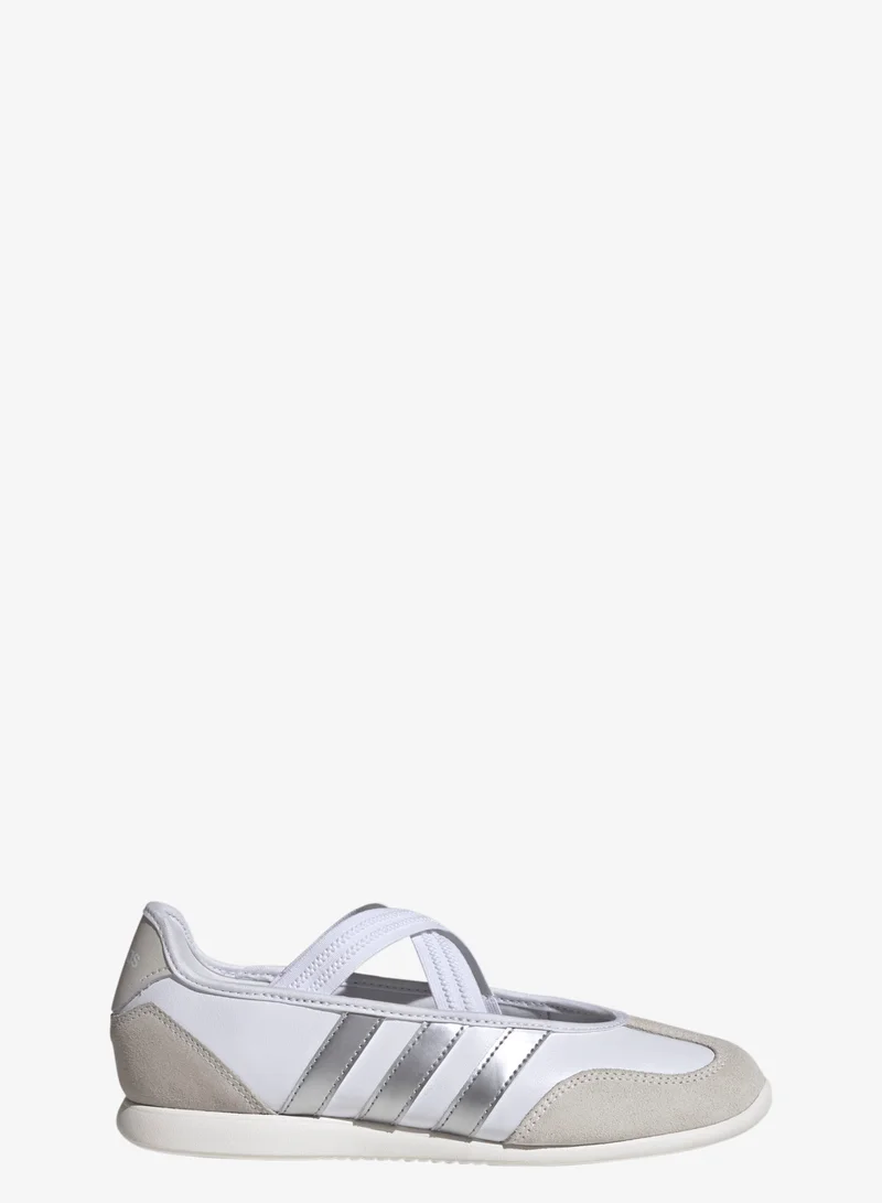 Adidas BARREDA MARY JANE SHOES