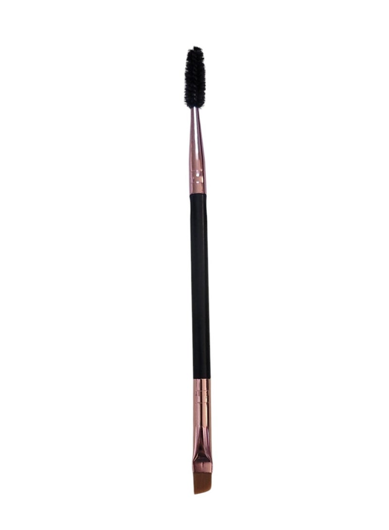 Multicolor makeup brush
