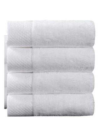 Pack of 4 Towels
