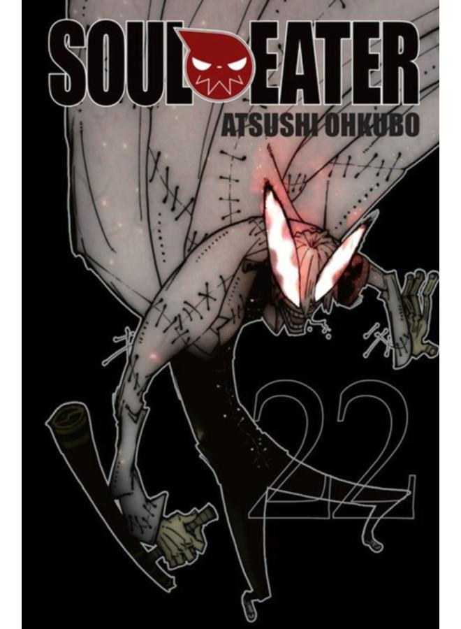 Soul Eater, Vol. 22 