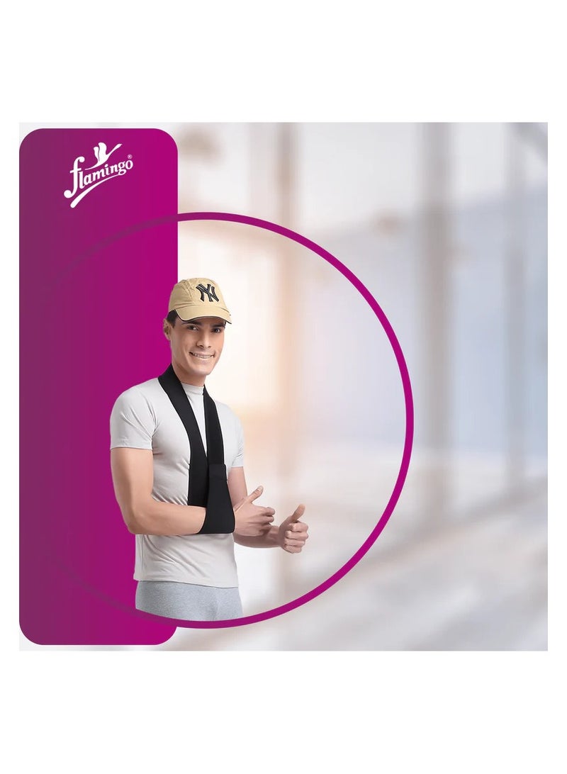 Flamingo Arm Sling Strap (Neoprene)