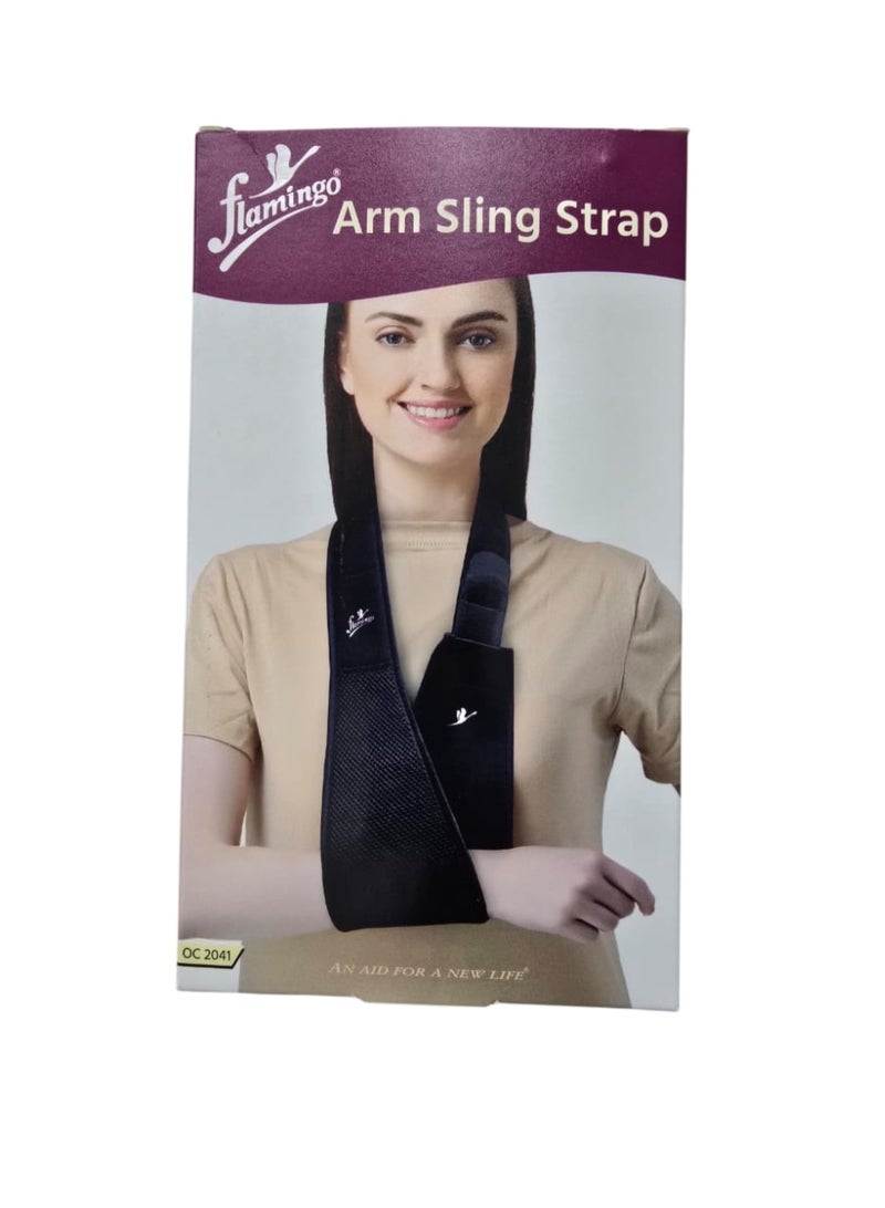 Flamingo حزام ذراع (نيوبرين) - Image 2