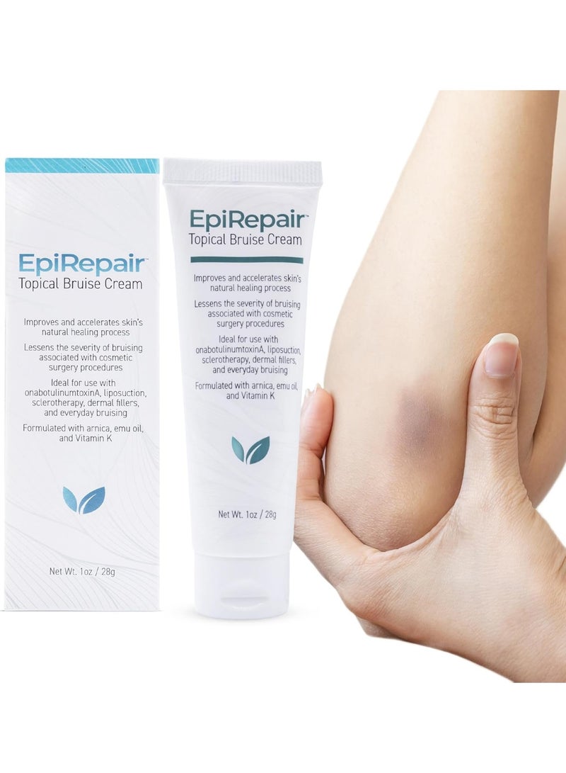 PROSIL Bruise Cream EpiRepair - Image 1