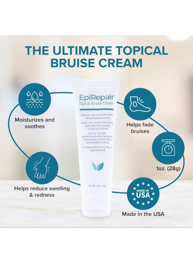 PROSIL Bruise Cream EpiRepair - Image 2