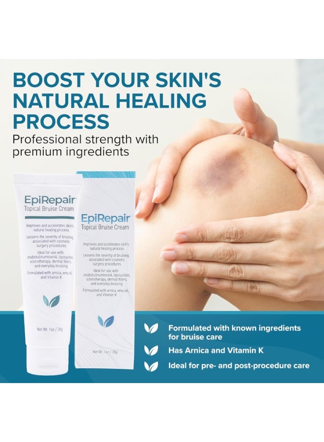 PROSIL Bruise Cream EpiRepair - Image 5