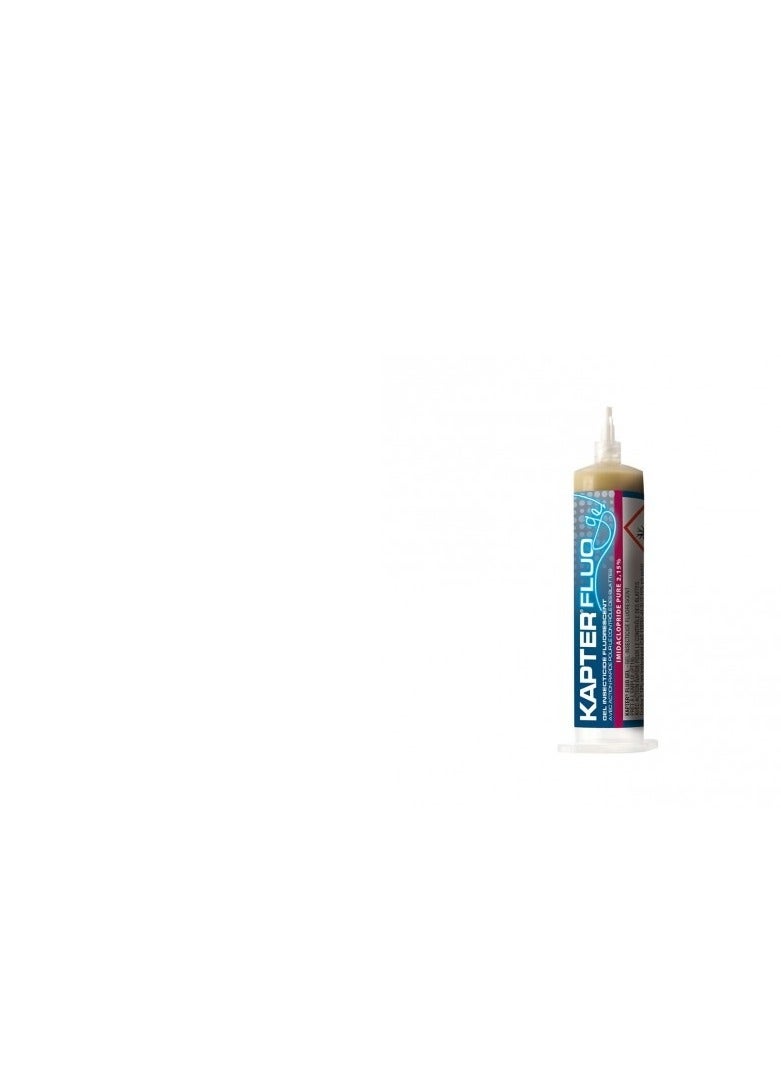 Generic Kapter Fluo Cockroach Gel 30gm 