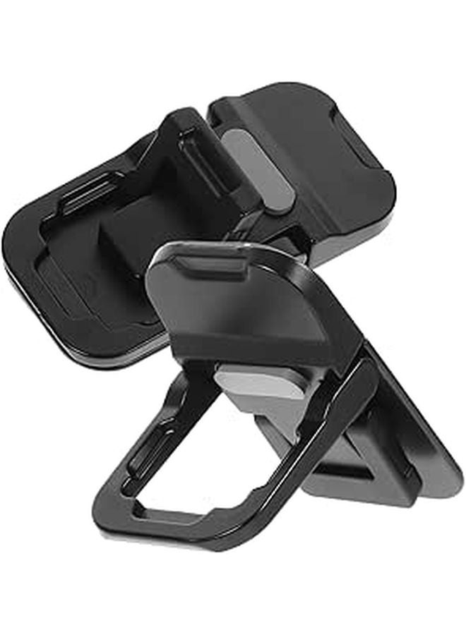 Ergonomic Laptop Stand Height Adjustable Airflow Design Space Saving For Home Office - Image 1