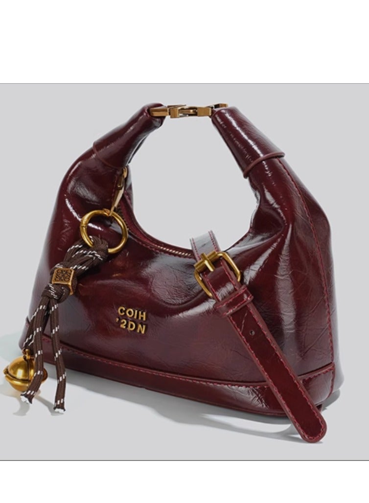 سيكاي Small And Versatile High-eEnd Women's Crossbody Bag - Image 3