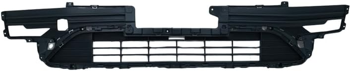 VGAAB شبكة الصدام لسيارة كابتيفا (2019-2023) بديل ما بعد البيع - Image 1