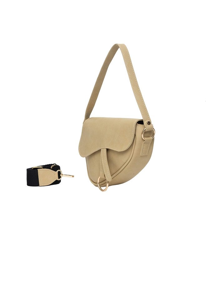 DESPACITO Saddle plane Sling Bag - Image 3