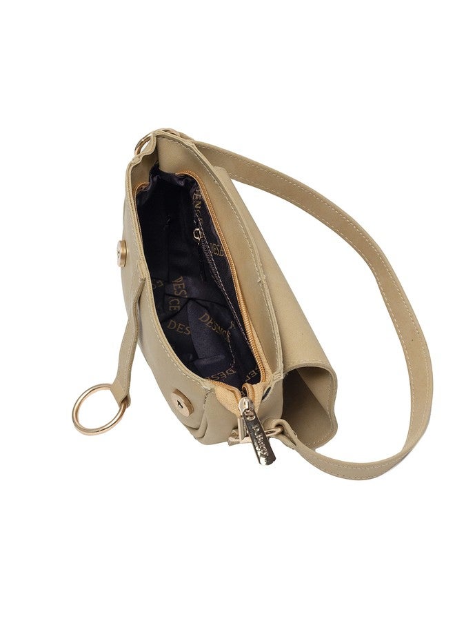 DESPACITO Saddle plane Sling Bag - Image 4
