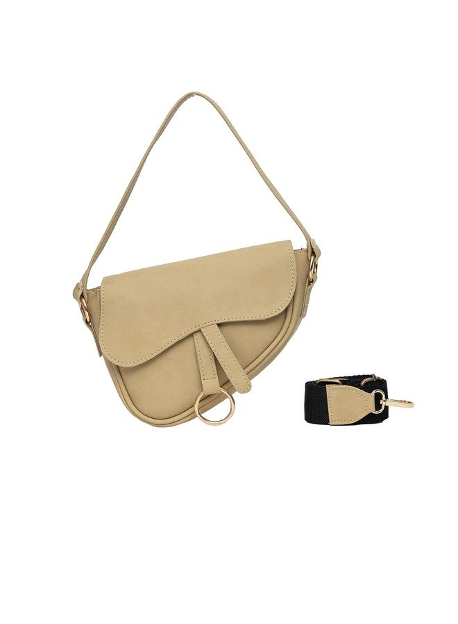 DESPACITO Saddle plane Sling Bag - Image 1