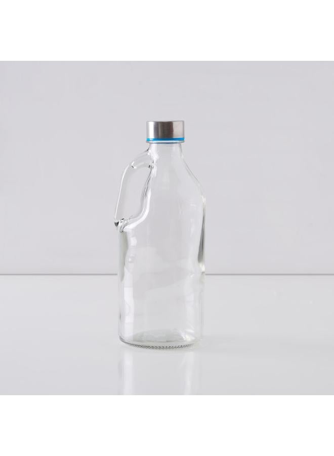 Home Box Coolers Bottle with Handle - 1 L  - Image 5