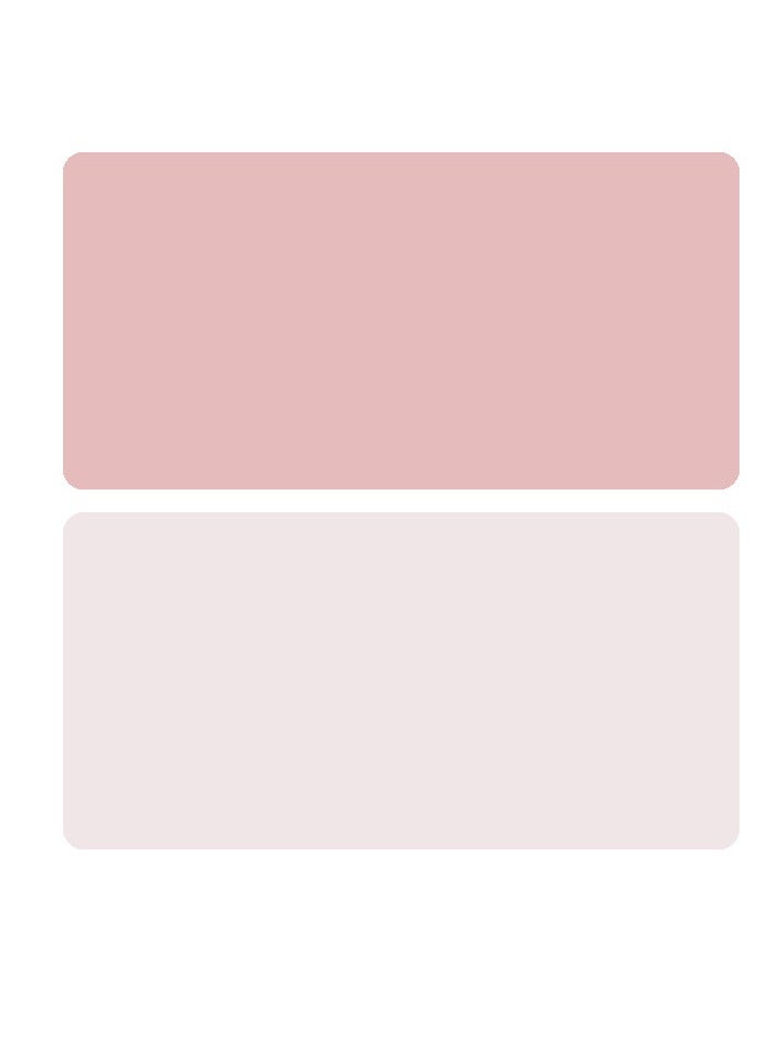 Large Simple Style Waterproof Leather Gaming Mouse Pad Keyboard Pad Desk Pad Computer Pad Desk Pad Pink 800*400mm - Image 3