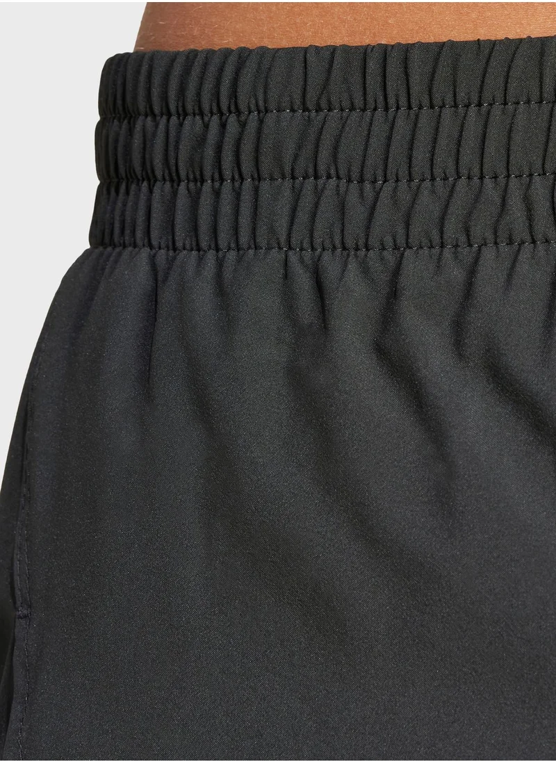 Adidas Adizero Split Shorts