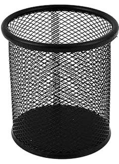 Generic Metal Pen Holder (Black) 