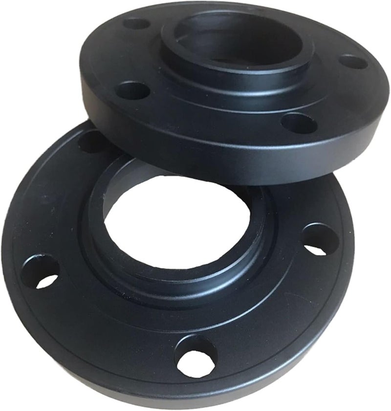 DEMULAX 5x110 Wheel Spacer Adapter - Image 4
