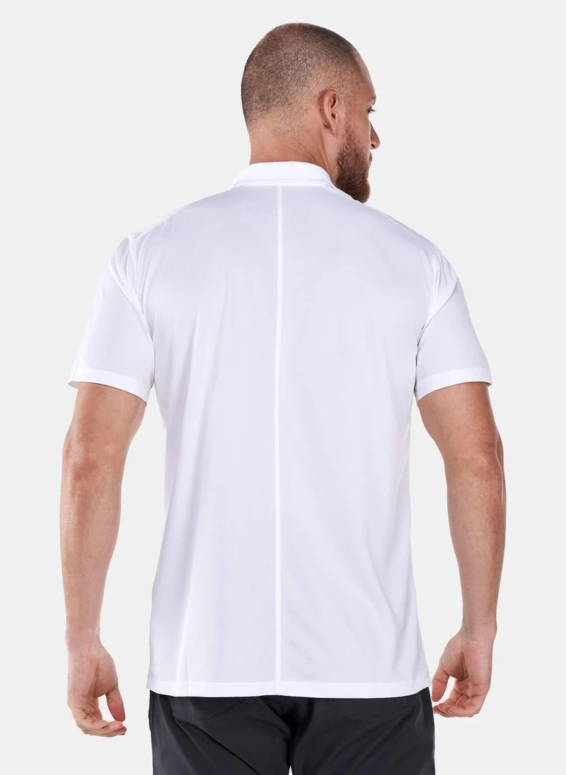 Nike Men's Court Victory Pique Polo Shirt