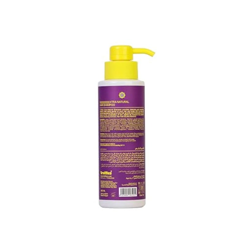Truffles Extra Natural Moisturizing Shampoo - Image 2