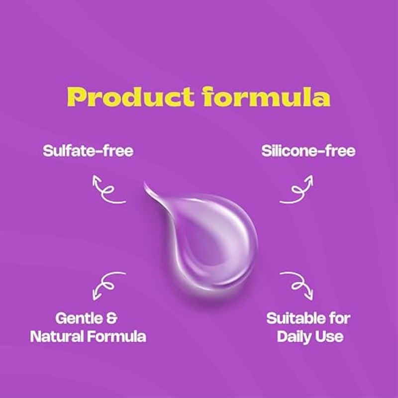 Truffles Extra Natural Moisturizing Shampoo - Image 5