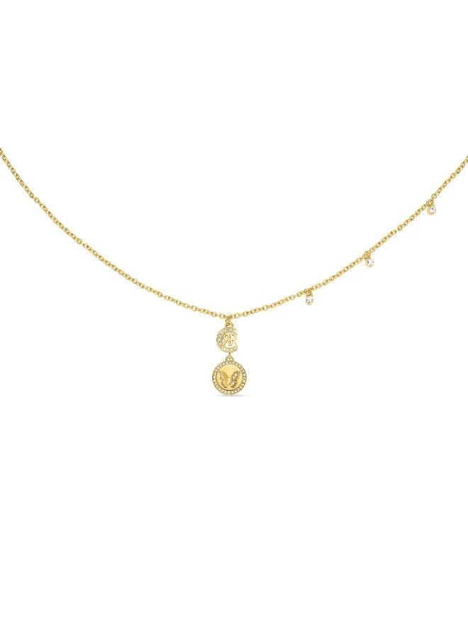 Angela  Crystals Neckla