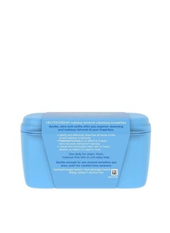 Neutrogena Makeup Remover Cleansing Towelettes 25 ct (Pack of 4)  - Image 5