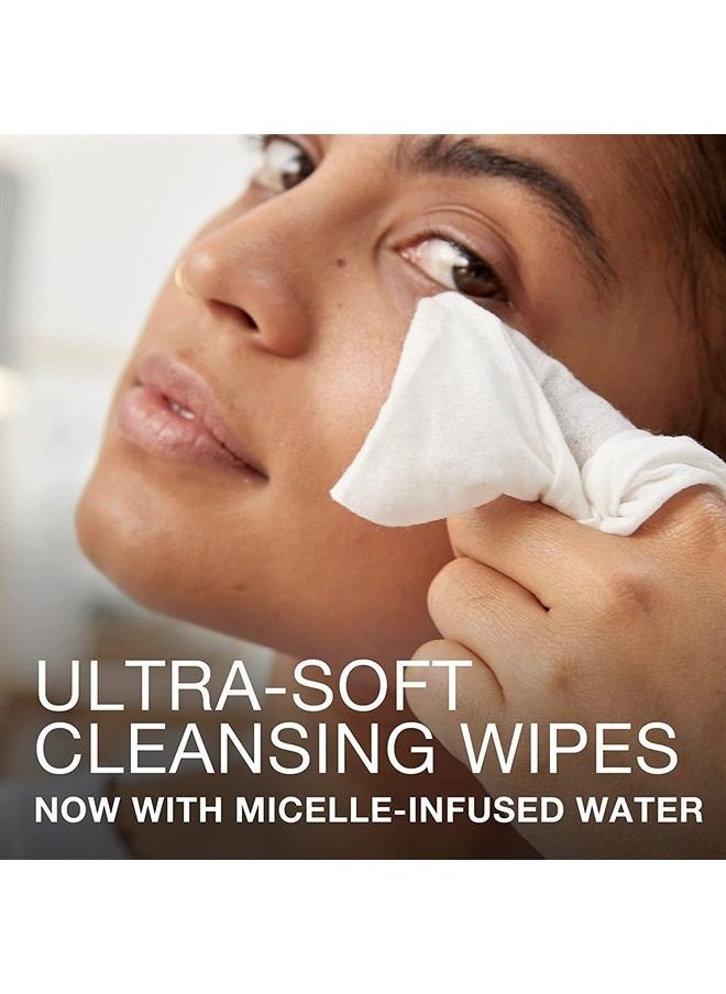 Neutrogena Makeup Remover Cleansing Towelettes 25 ct (Pack of 4)  - Image 3