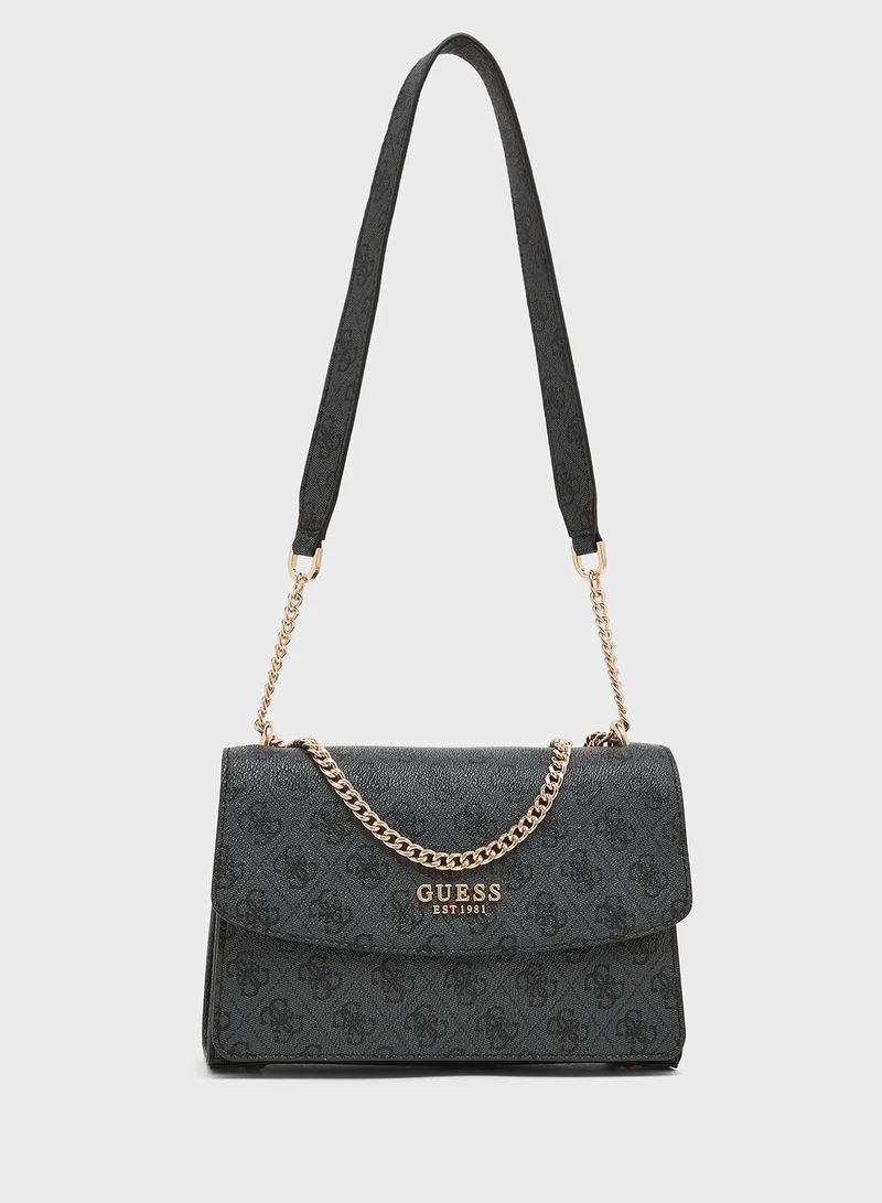 جس CALISTA CONVERTIBLE XBODY FLAP