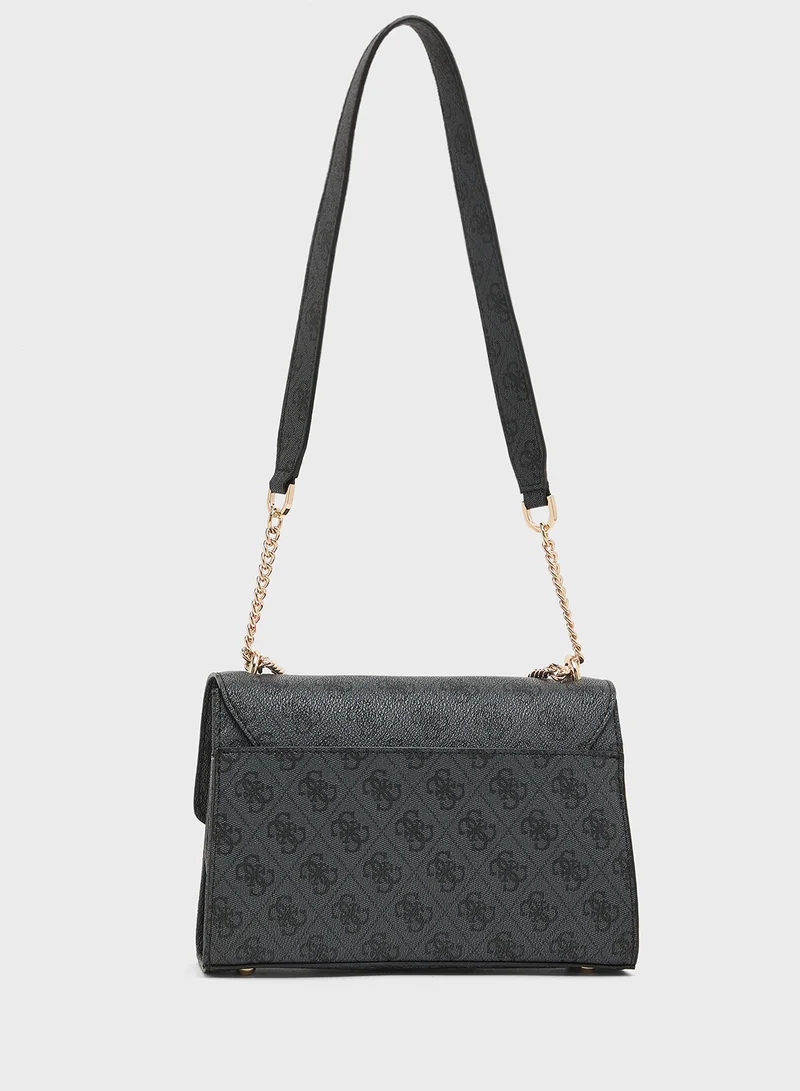 جس CALISTA CONVERTIBLE XBODY FLAP