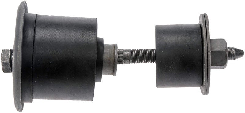 Dorman دورمان 924-057 جبل الهيكل متوافق مع نماذج فورد المختارة - Image 2