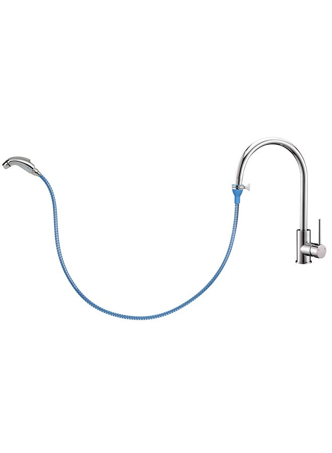 Traveler'S Bidet With Bendable Nozzle, Traveler'S Bidet