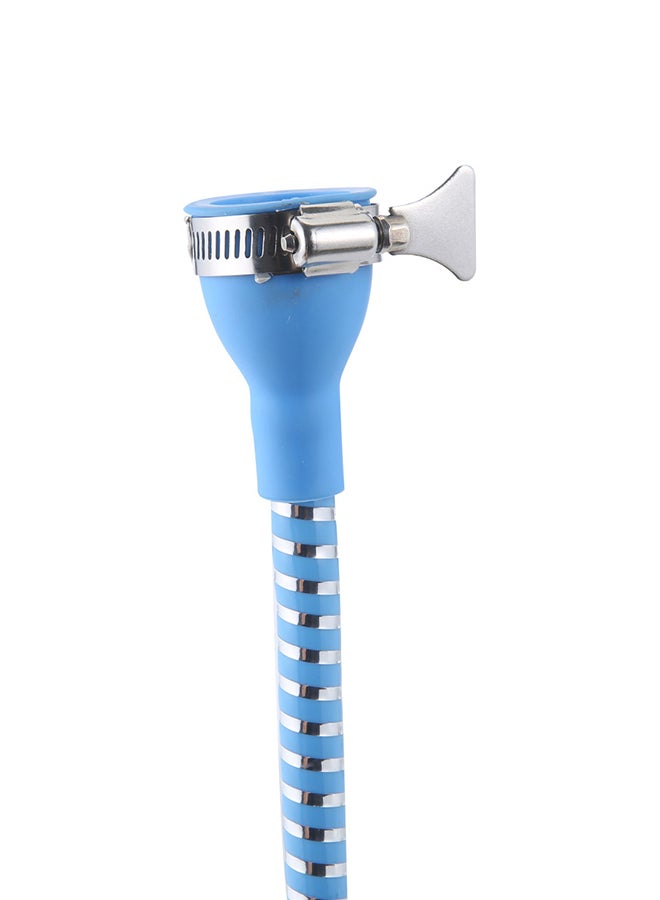 Traveler'S Bidet With Bendable Nozzle, Traveler'S Bidet