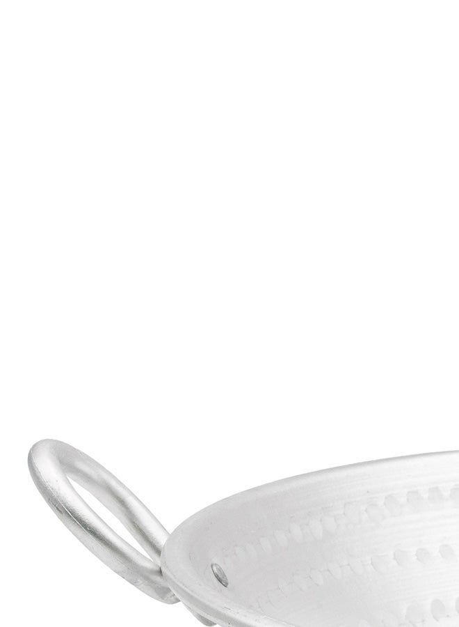 EverBright Heavy Hammered Frypan with Lid – One-Piece Durable Design by Everbright - Image 2