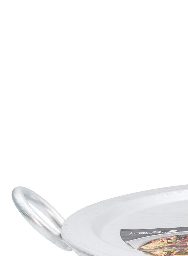 EverBright Heavy Hammered Frypan with Lid – One-Piece Durable Design by Everbright - Image 1