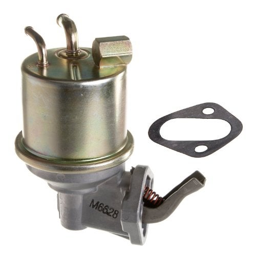 Delphi MF0011 Mechanical Fuel Pump - Image 4