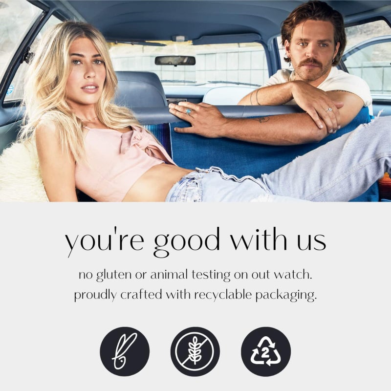 PRIVE PrivÃ© Definition Hair Cream - High Hold Styling Cream for Smoothing, Molding & Shaping - Anti Frizz Hair Products for Slick Back Looks - Adds Texture, Tames Fly Aways & Provides Frizz Control (3 oz) - Image 5