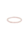 British Fossils Rose Quartz