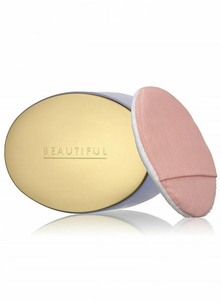 Estee Bayut Ful scented body powder 