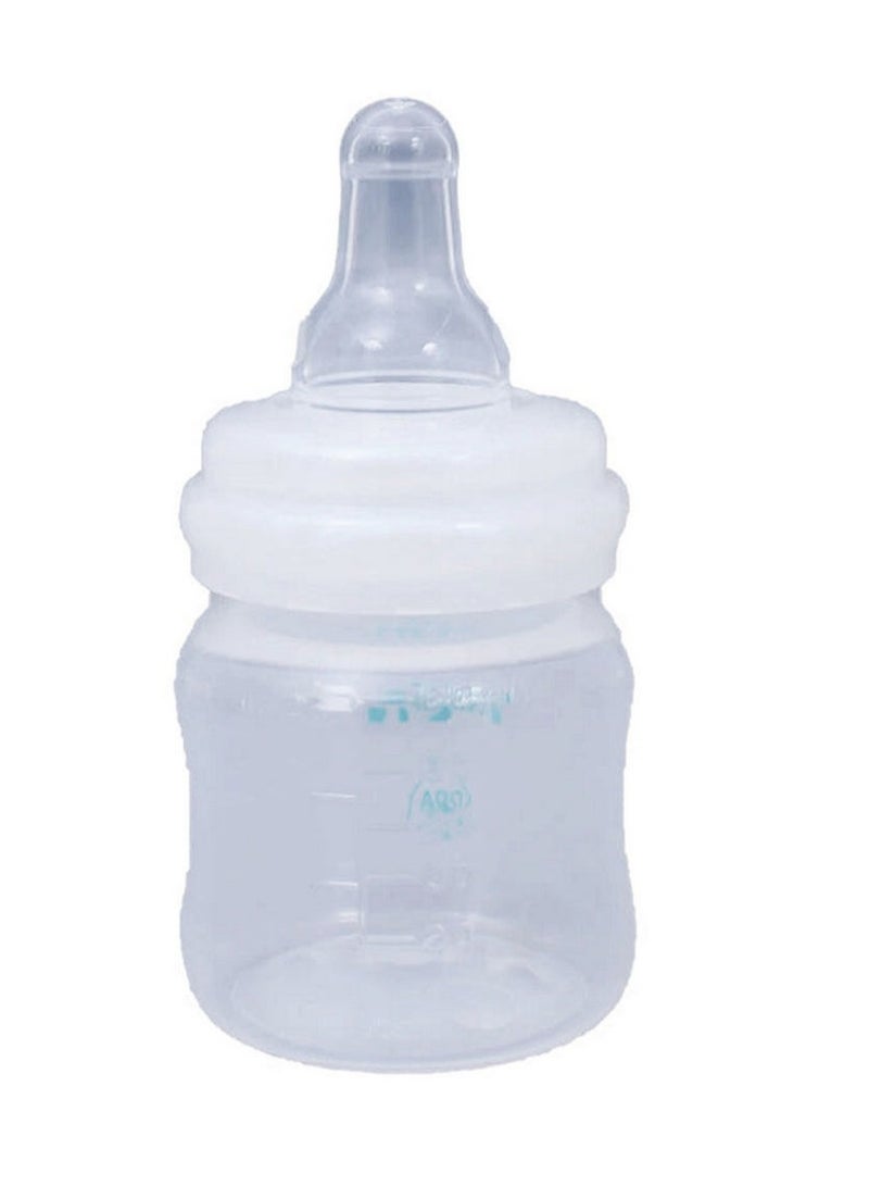 بور زجاجة رضاعة للأطفال ذات تدفق بطيء 60 مل - Image 2