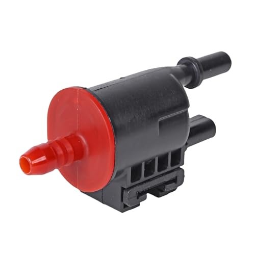 RLP 04627182AA Vapor Canister Purge Valve Compatible with 200 Dodge Dart Cherokee Compass Renegade Ram Promaster City Fiat 500 500L 500X Replace Part Number 04627182AB 994015 - Image 1