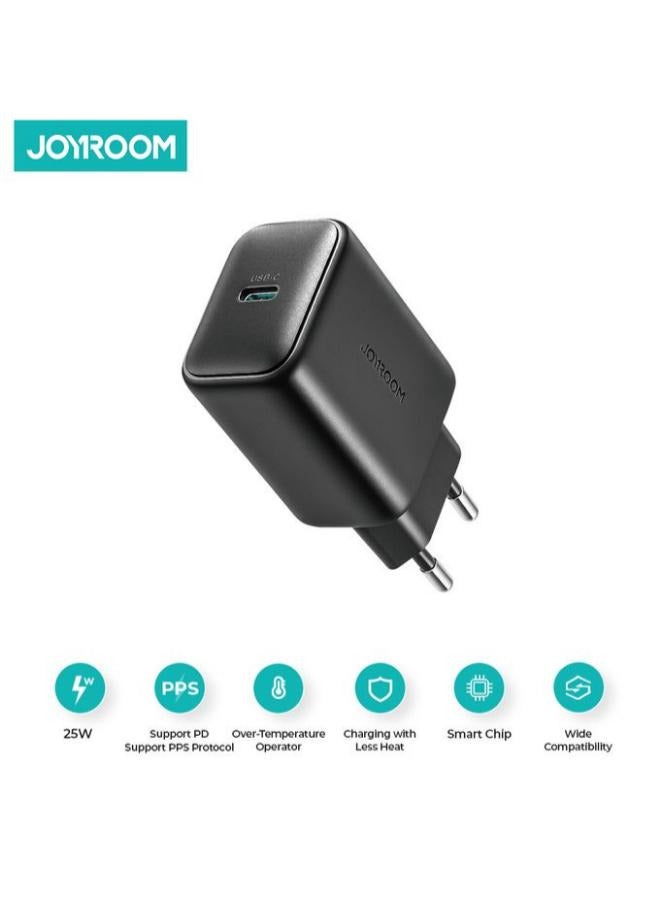 25W PD Fast Charger -JR-TCF23 - Image 1