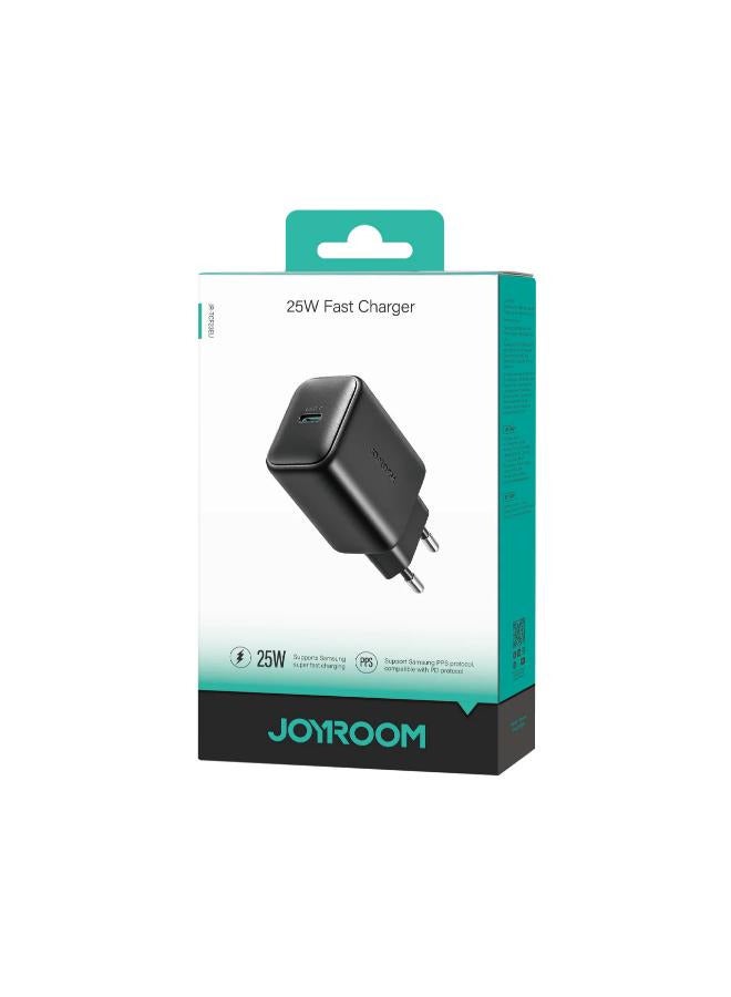 25W PD Fast Charger -JR-TCF23 - Image 2
