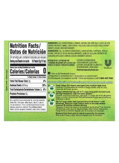 Knorr Knorr, Mi Arroz, Rice Seasoning Mix, White, 4 Packets, 1.69 oz (48 g)  - Image 2