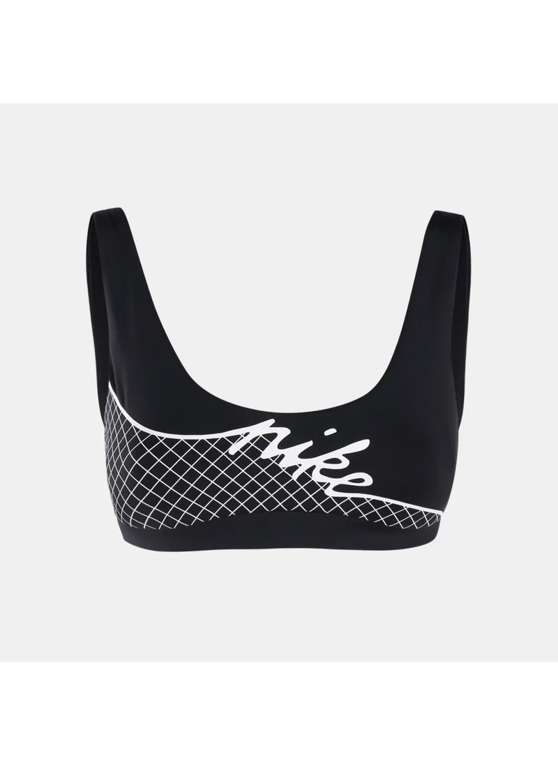 Nike Women's Grid Bikini Top
