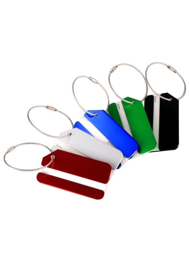 Generic - Outdoor Sports/bicycle Decorations/bicycle Decorations - 3d Metal Bike Stickers Creative Design Durable Material Easy To Install-Color:Cut Corners Silver - Image 1