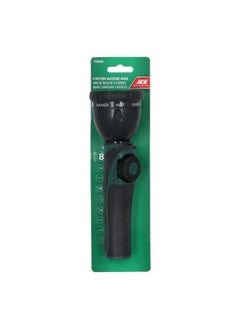 ACE 8-Pattern Adjustable Watering Wand Green and Black 6 x 25.5 x 7 cm 7999896  - Image 1