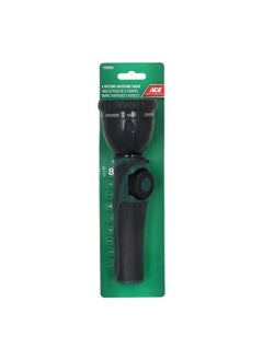 ACE 8-Pattern Adjustable Watering Wand Green and Black 6 x 25.5 x 7 cm 7999896  - Image 2