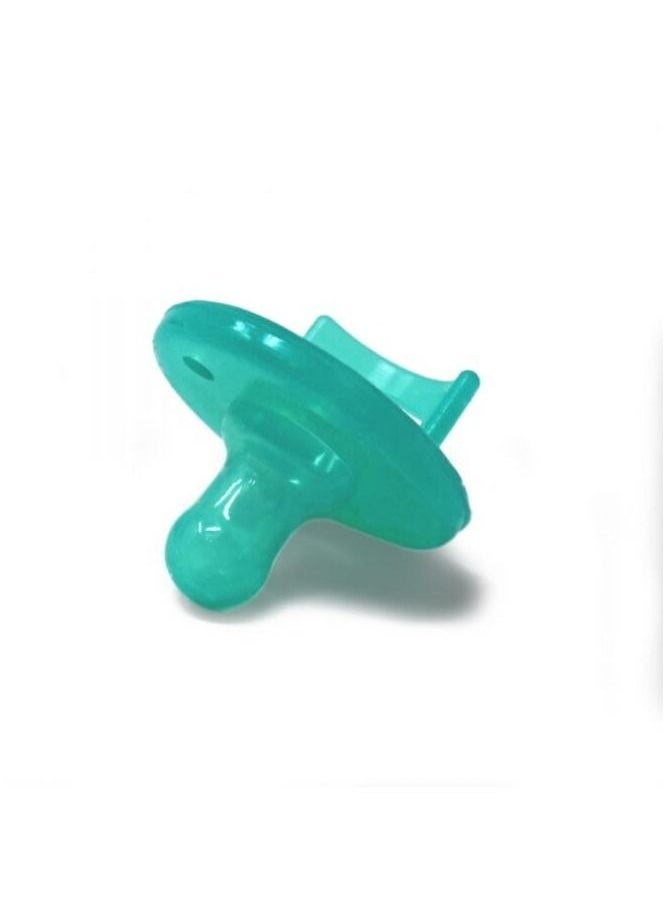 Babyworks Babyworks Pacifier Friend with Pacifier  Bud Puppy  - Image 1