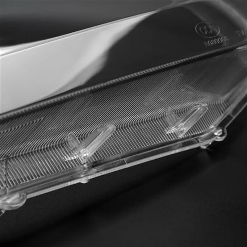 Vuzmode Headlight Cover for Volkswagen Touareg 2011-2014 - Image 1